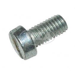 Cylinder head screw M5x10-4.8 A4K (DIN 84)