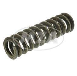 Spring for gearchange RT 125/3,  TS125, TS150, RM150