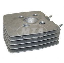Cylinder cover, cylinder head for TS250/1