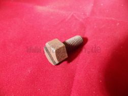 Driving screw for oil pump ETZ 125/150