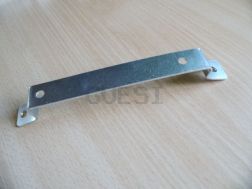 Number plate holder TS 250